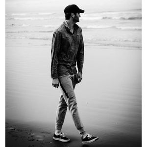 Meet your Posher, Joel